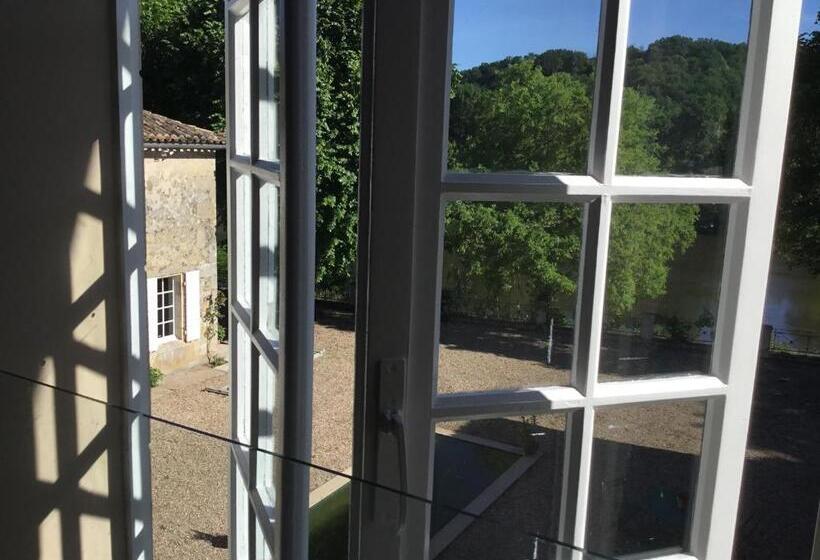 غرفة ديلوكس, Château Destinée