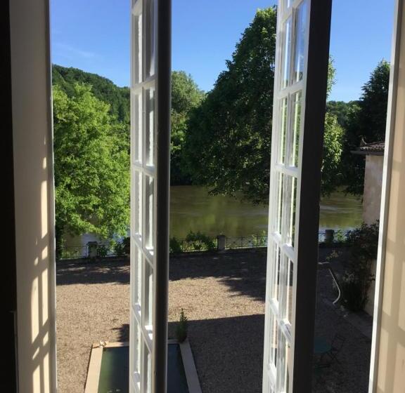 غرفة ديلوكس, Château Destinée