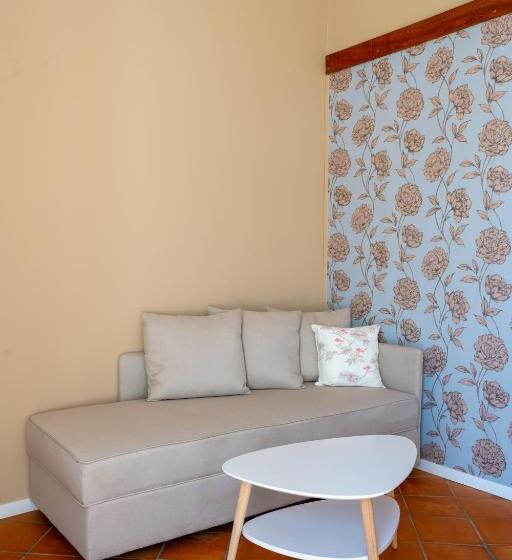 غرفة ديلوكس, Château Destinée