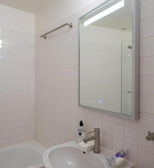 غرفة ديلوكس, Château Destinée