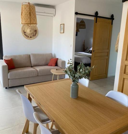 غرفة قياسية مطلّة علي حمام السباحة, Le Pool House