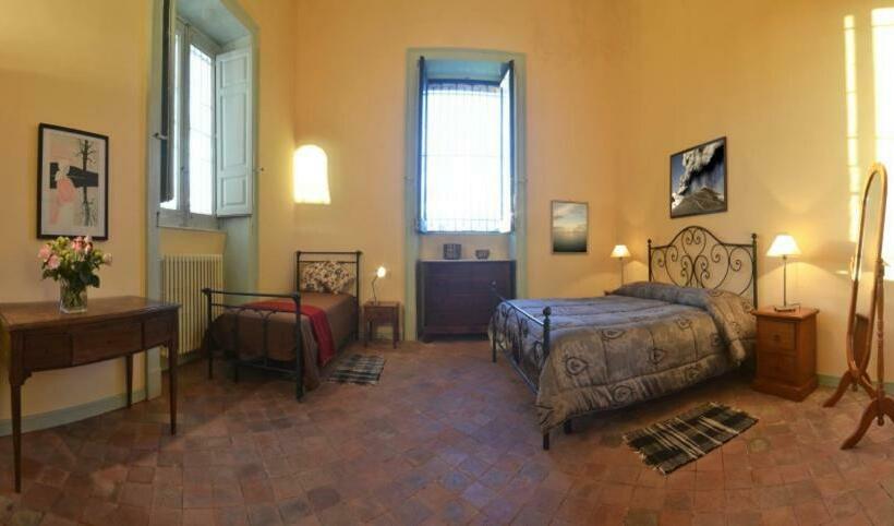 スタンダードルーム, Palazzo Pozzillo