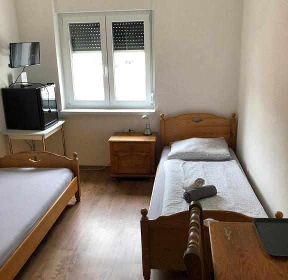 标准间, Stadt Lindau