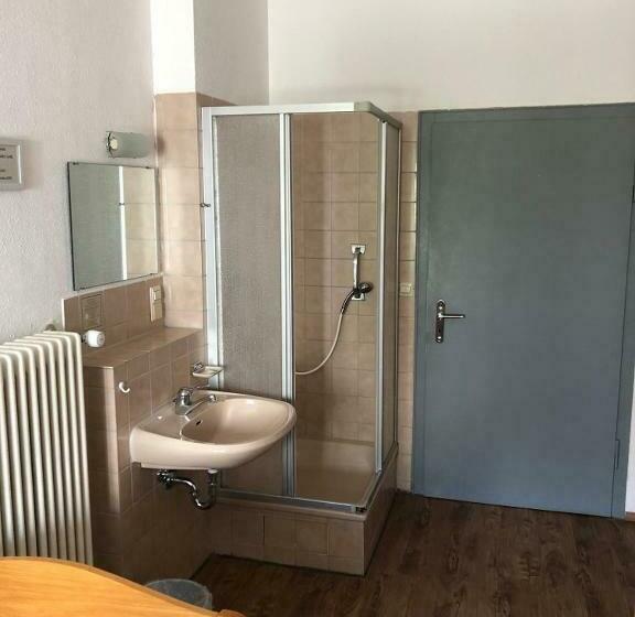 标准间, Stadt Lindau