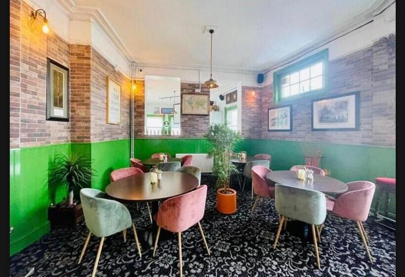 غرفة قياسية, The Bitterne Park