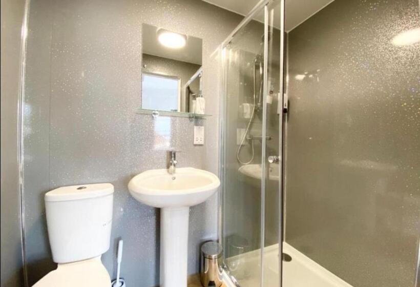 غرفة قياسية, The Bitterne Park