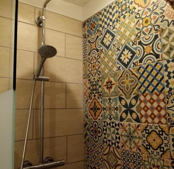 带2个卧室的公寓, La Villa Des Remparts