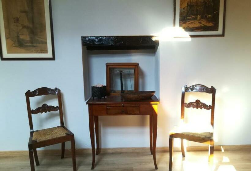 Номер Deluxe, Alloggio Alla Collina