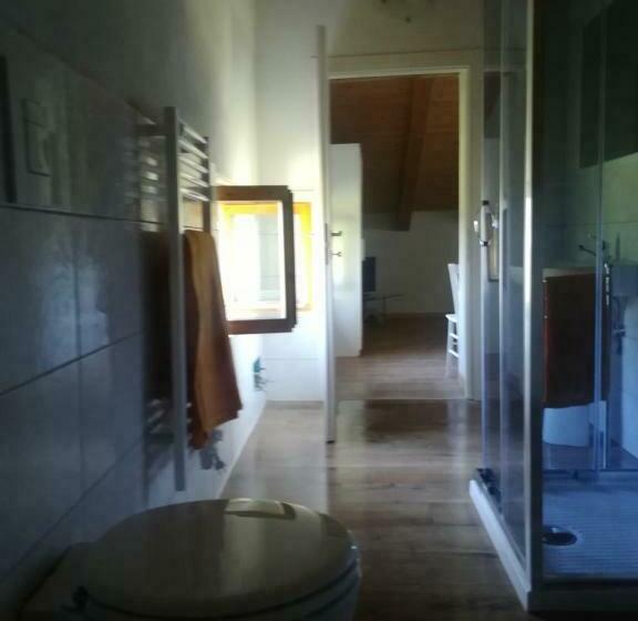 Номер Стандарт, Alloggio Alla Collina