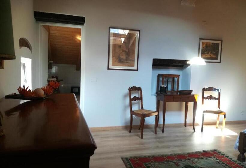 Номер Deluxe, Alloggio Alla Collina