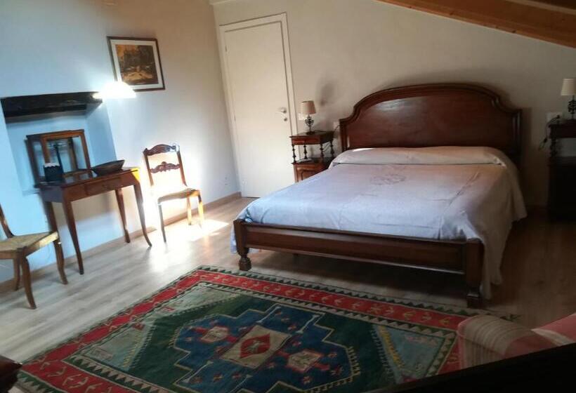 Номер Deluxe, Alloggio Alla Collina