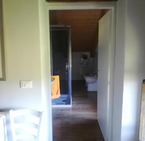 Номер Стандарт, Alloggio Alla Collina