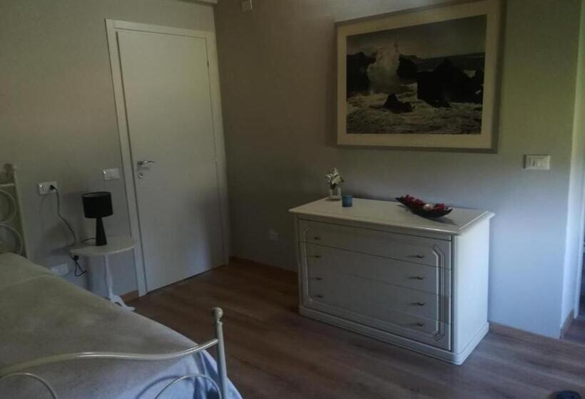 Номер Стандарт, Alloggio Alla Collina