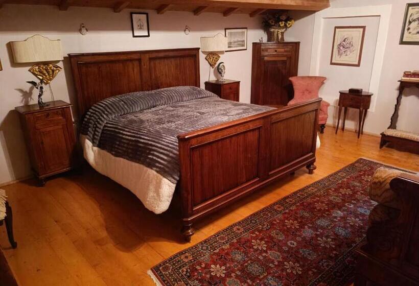 Номер Стандарт, Alloggio Alla Collina