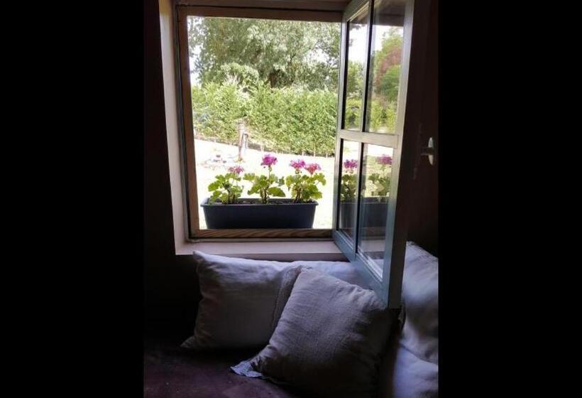 غرفة قياسية, Chambre Saint Emilion   Le Clos D Antan