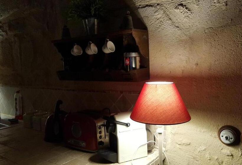 Номер Стандарт, Chambre Saint Emilion   Le Clos D Antan