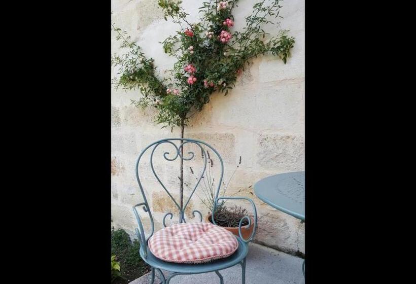 غرفة قياسية, Chambre Saint Emilion   Le Clos D Antan