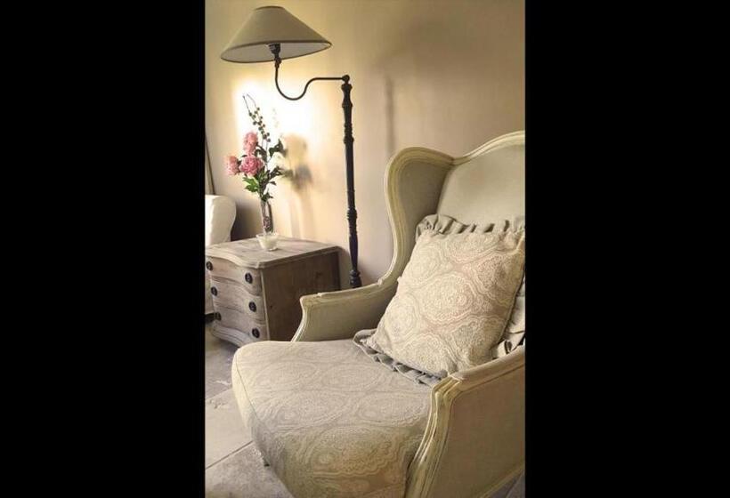 غرفة قياسية, Chambre Saint Emilion   Le Clos D Antan