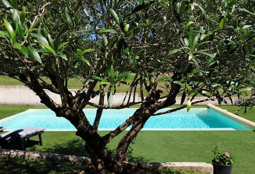 غرفة قياسية, Chambre Saint Emilion   Le Clos D Antan