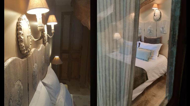 غرفة قياسية, Chambre Saint Emilion   Le Clos D Antan