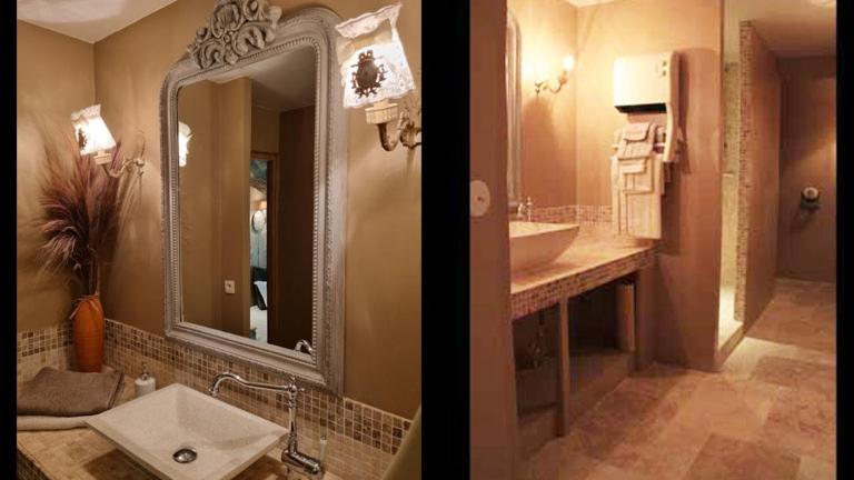 غرفة قياسية, Chambre Saint Emilion   Le Clos D Antan