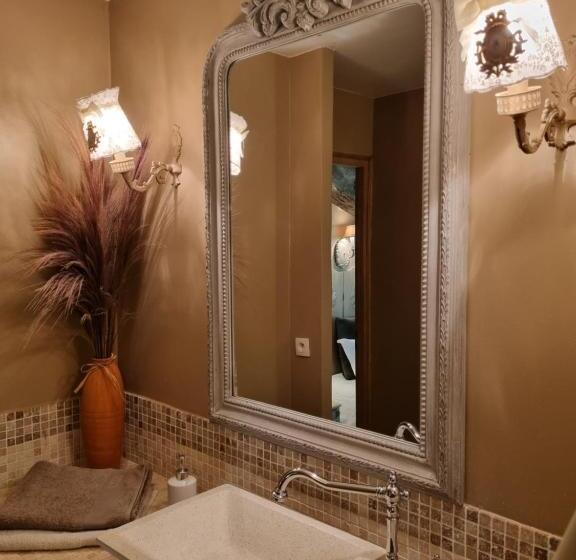 חדר סטנדרט, Chambre Saint Emilion   Le Clos D Antan