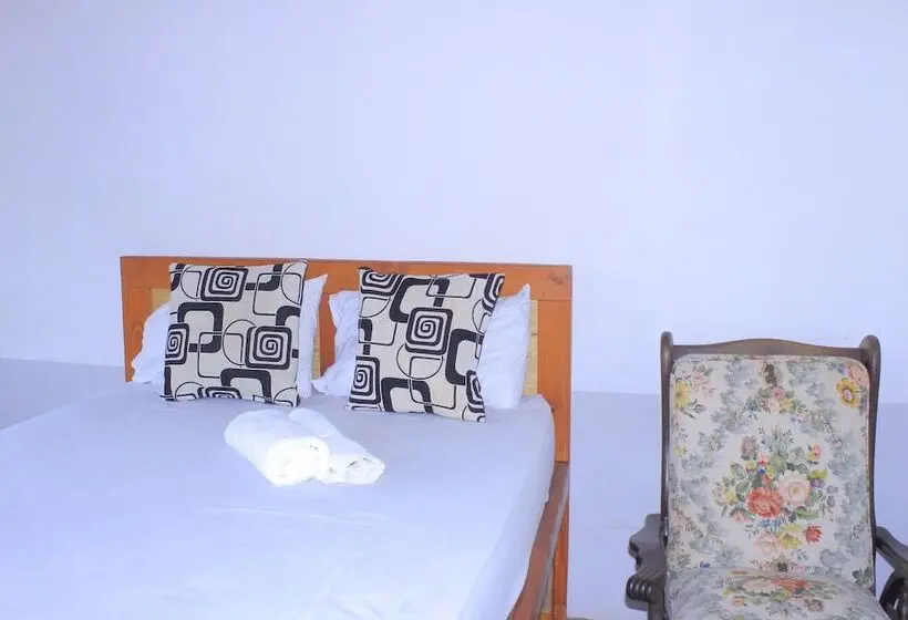 اتاق استاندارد, Kaste Guesthouse Tzaneen