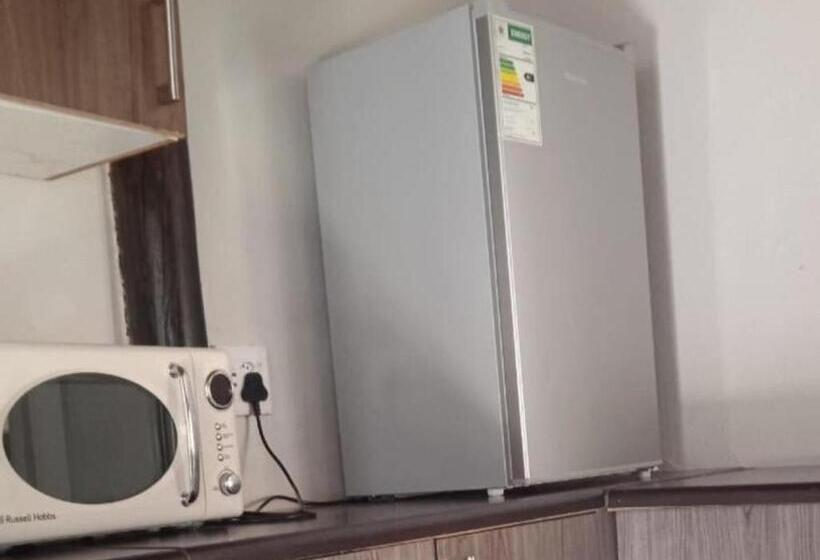 חדר דלוקס, Kaste Guesthouse Tzaneen