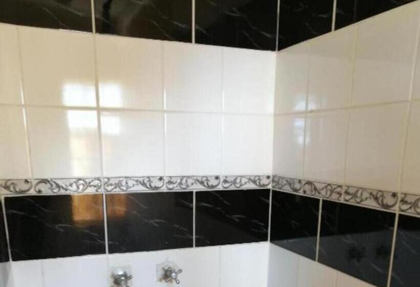 חדר דלוקס, Kaste Guesthouse Tzaneen