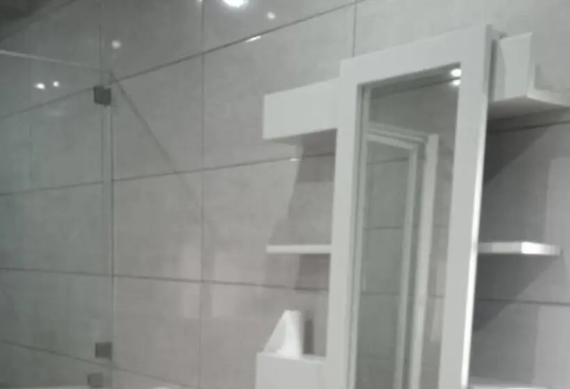 اتاق استاندارد, Kaste Guesthouse Tzaneen
