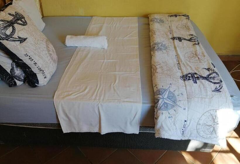 חדר קומפורט, Kaste Guesthouse Tzaneen