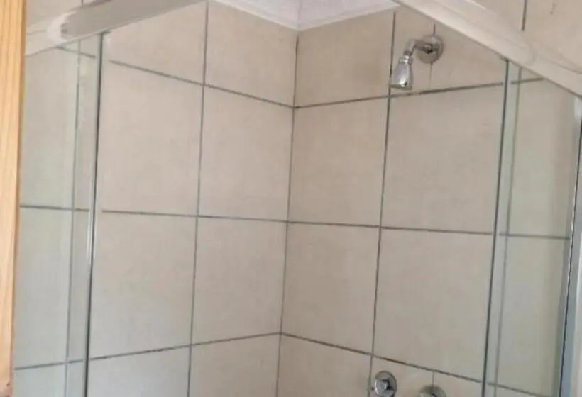 اتاق راحتی, Kaste Guesthouse Tzaneen
