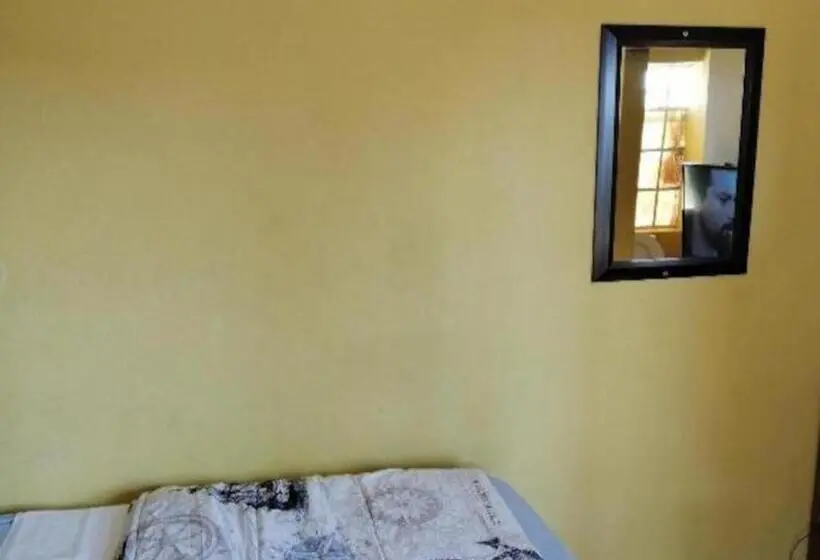 اتاق راحتی, Kaste Guesthouse Tzaneen