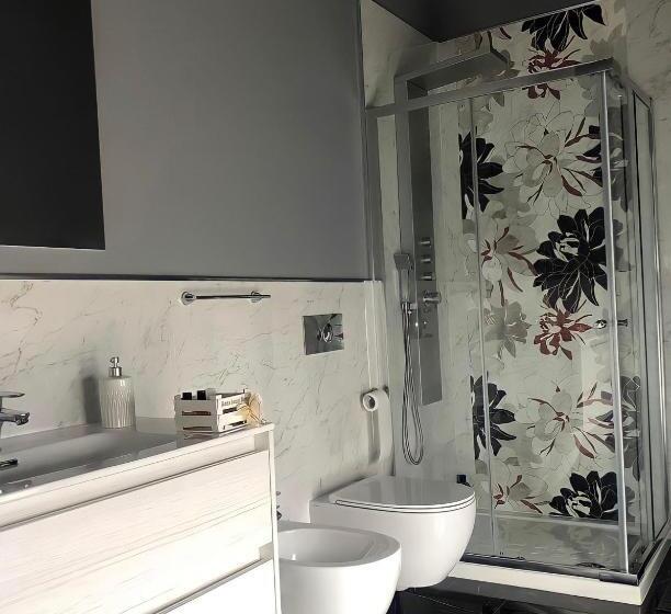 豪华房间, L Angelica Affittacamere