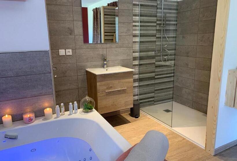 Номер Deluxe, Le Long Du Verdon