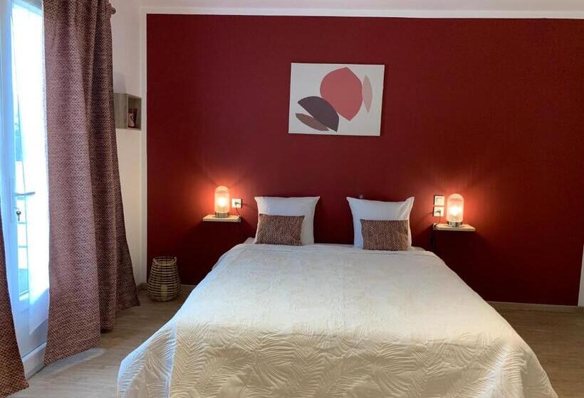 Номер Deluxe, Le Long Du Verdon