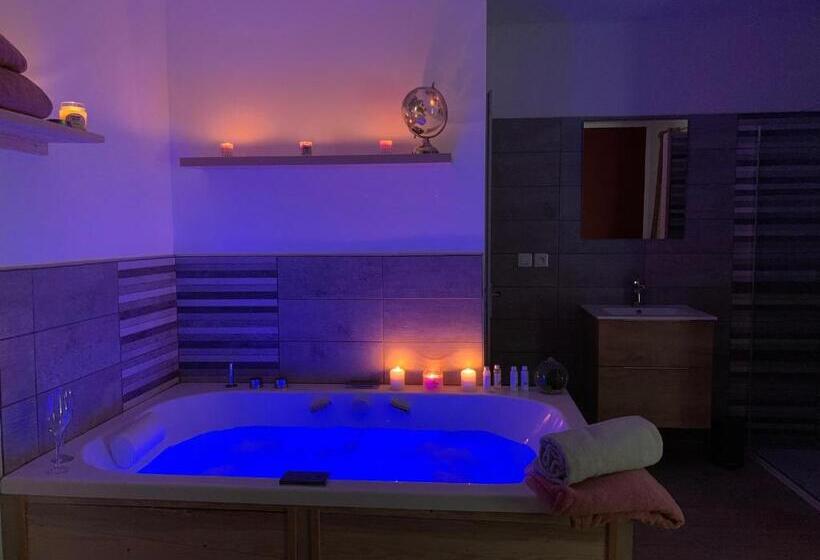 Номер Deluxe, Le Long Du Verdon