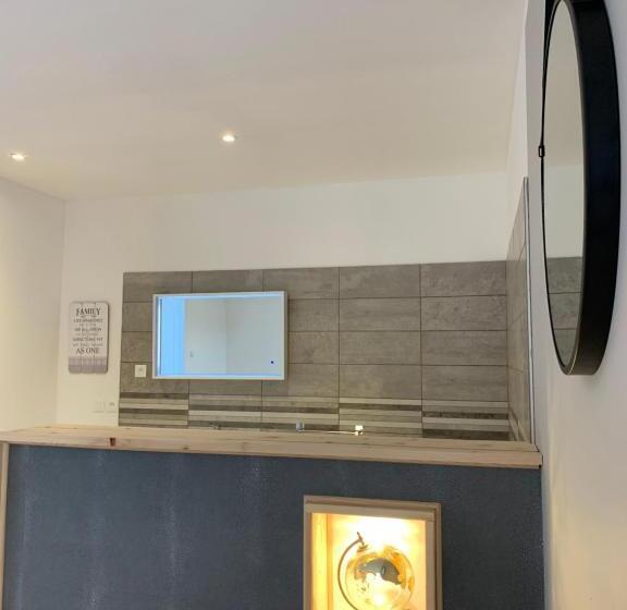 Номер Стандарт Вид на Сад, Le Long Du Verdon