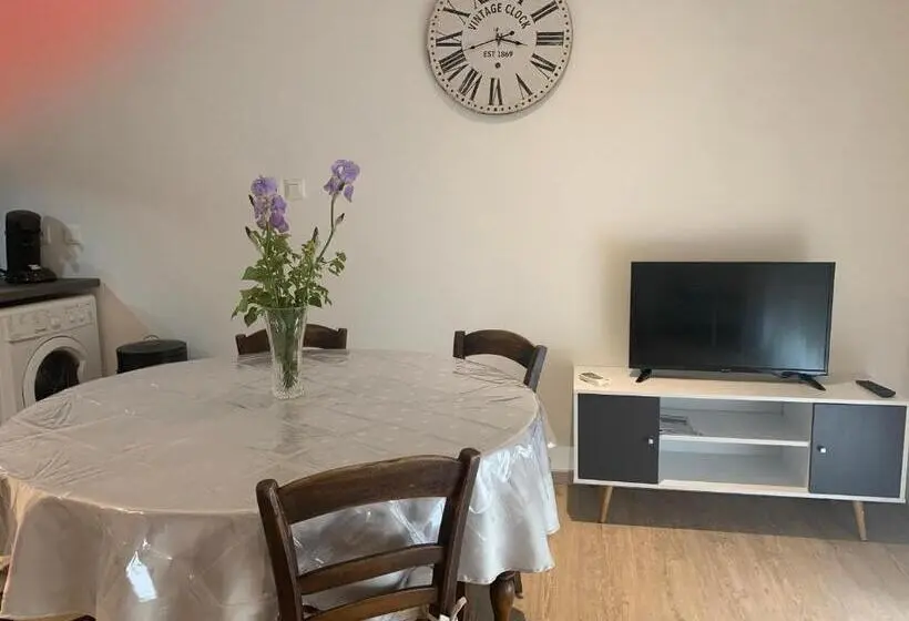 スタンダード４人部屋, Le Long Du Verdon