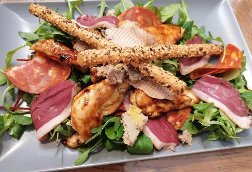 Номер Стандарт, Le Petit Radieux