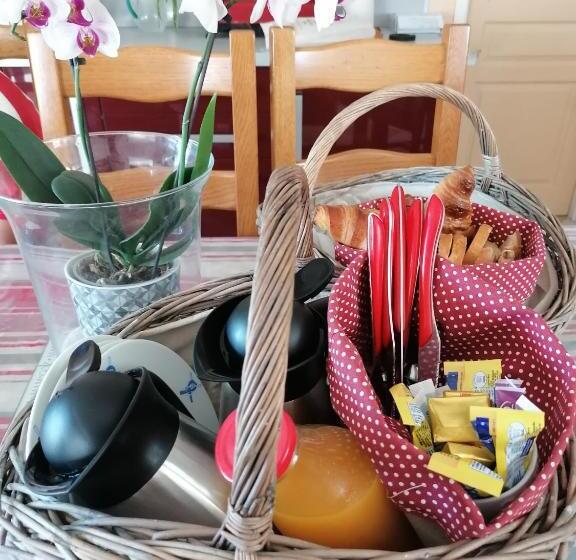 Номер Стандарт, Le Petit Radieux