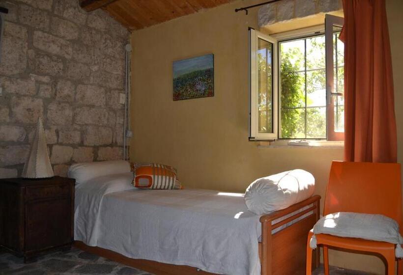 スタンダードルーム, Oasi Di Campagna