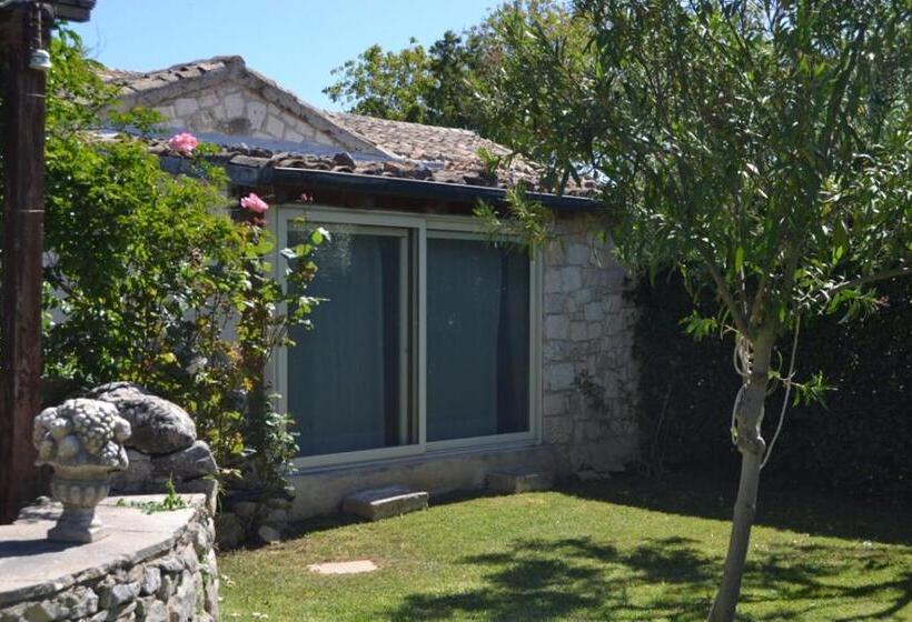 スタンダード4人部屋, Oasi Di Campagna