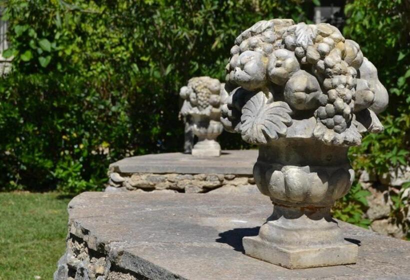 スタンダード4人部屋, Oasi Di Campagna