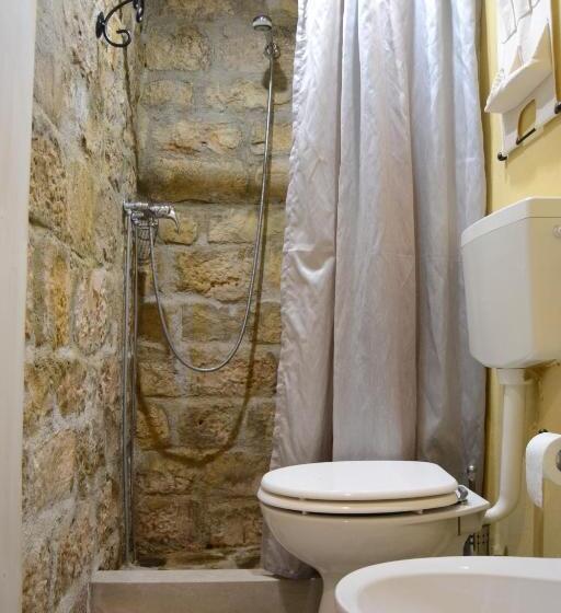 スタンダードルーム, Oasi Di Campagna