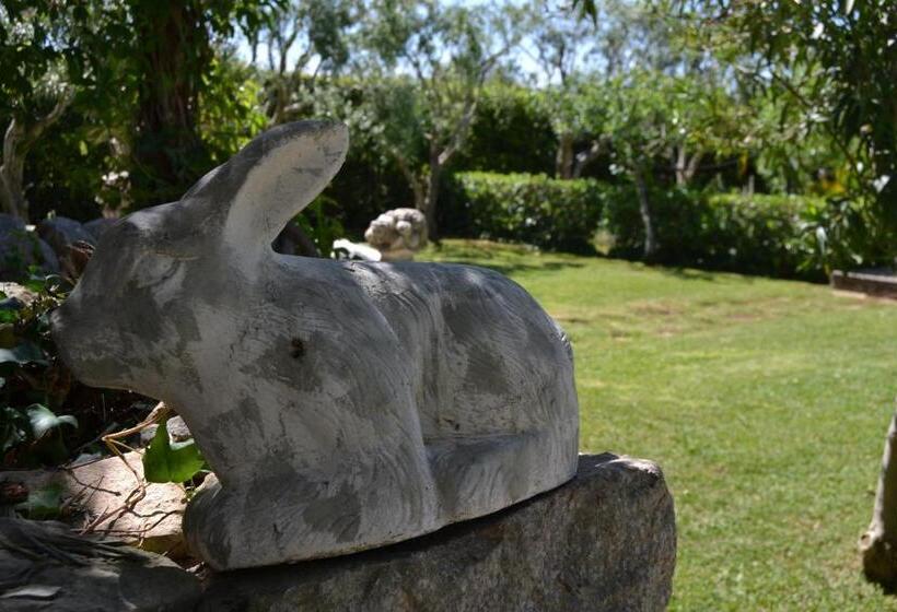 スタンダードルーム, Oasi Di Campagna
