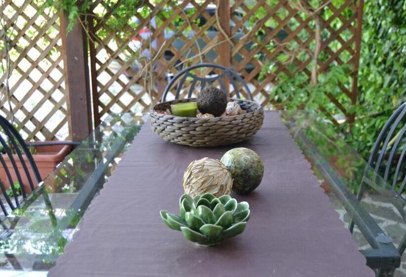 スタンダードルーム, Oasi Di Campagna