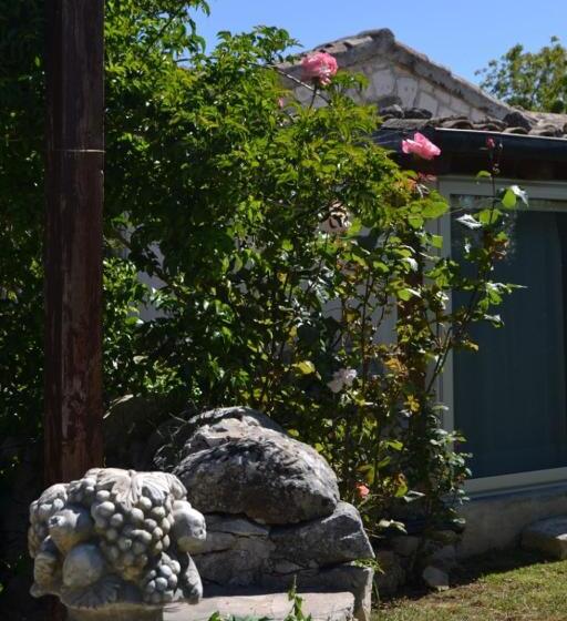 スタンダードルーム, Oasi Di Campagna