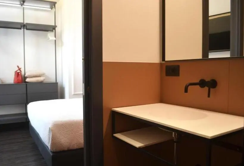 اتاق استاندارد, Palazzo Delle Sirene Deluxe Apartment & Boutique Rooms
