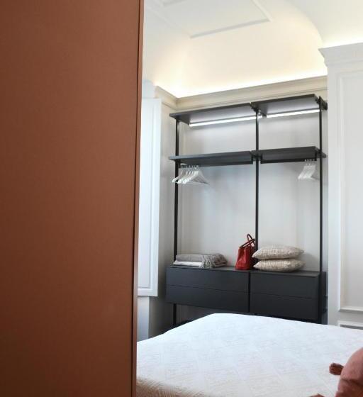 스탠다드 룸, Palazzo Delle Sirene Deluxe Apartment & Boutique Rooms